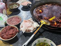 -星鸿社重庆老火锅