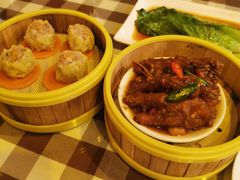 -蓝记茶餐厅(勒泰店)