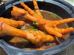 -叶派龙虾•招牌香辣蟹·海鲜(中海国际店)