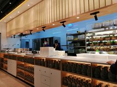 自助取餐区-俏牛哥鲜牛肉牛肆馆(重庆天地店)