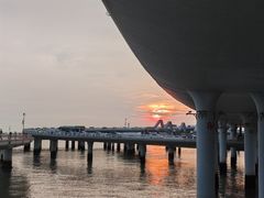 -演武大桥观景平台