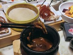 -天天鱼港·海鲜·鲅鱼水饺·招牌烤鸭(黄骅店)