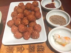 -北平食府(马鞍山路店)