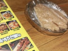 -大叹号啤酒屋·延边料理(建工店)