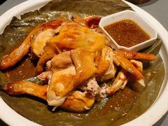 招牌窑鸡-小炳胜(卓悦中心店)