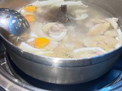 -淼福猪肚鸡·椰子鸡火锅(大沙地店)