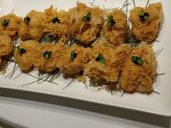 -张福记(陇海中路店)