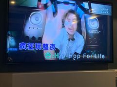 -INLOVE KTV(世博源店)