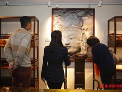 -秦汉胡同国学书院(天鹅湾分馆)