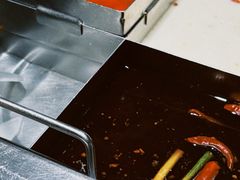 -海底捞火锅(银泰中心店)
