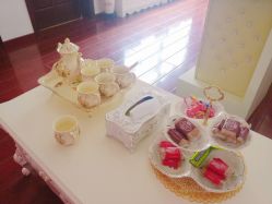 -美肤盾祛痘·问题肌头疗管理中心