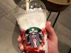 -星巴克(北京成寿寺路店)