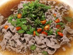 -眉州东坡(团结湖店)
