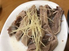 -乡亲鹅肉城(吴江店)