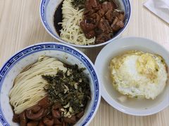 -盛兴面馆(真儒大厦店)