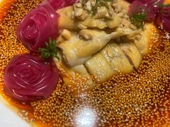 -大董(环贸iapm店)