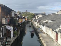 -绍兴书圣故里景区