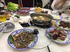 -家乡饭店(里仁洞店)