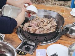 -大地农庄(逢沙大道店)