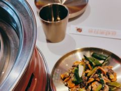 -南浦洞烤肉·新世界版(奥体店)