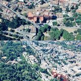 西班牙旅行|走进格拉纳达阿尔拜辛区