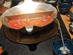 -湊湊火锅·茶憩(上海合生汇店)