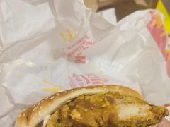 -麦当劳(芜湖中山南路店)