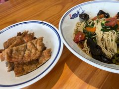 -天天鲜面馆(衡山路店)