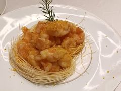 -聆桂烤鸭·金奖烤鸭(静联广场店)