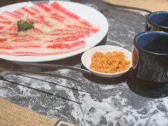 -隐家本格烧肉(万达广场店)