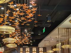 大堂-有璟阁港式餐厅(国贸商城店)