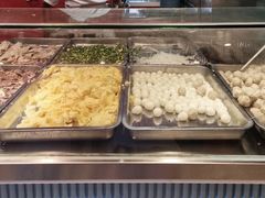 -孔师傅八仙老鸭粉丝汤(上海市第一食品商店南东店)