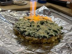 -日葵 大阪烧ひまり(仙霞路店)