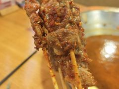 -九记潮汕现切鲜牛肉自助火锅(新开铺店)