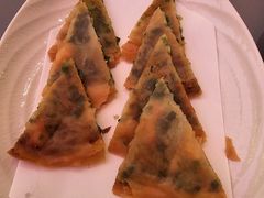 -桂满陇·蟹黄小笼汤包(中山公园店)