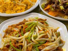 -丹水桥地锅鱼·翘嘴鲌·地方特色全鱼宴(丹江口大坝店)