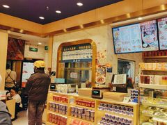 -西部马华清真兰州牛肉面·烧烤夜市(三里河店)