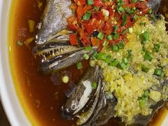 -建辉湖南土菜馆(南大街店)