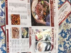 -汉唐守艺人·河北面馆(民心河店)