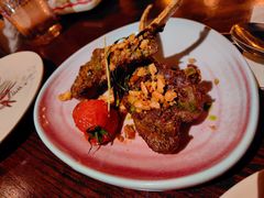 -BROWNSTONE布朗石西班牙餐厅(富城店)