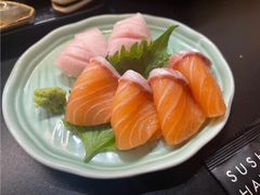 剑鱼腩-Sushi Hanzo半藏(天环广场店)