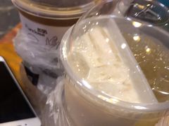 -放哈·甜醅子奶茶创造者(正宁路店)