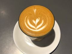 -Seesaw Coffee(上海国金中心店)