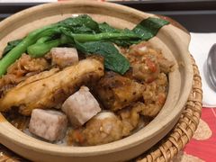 -华记煲仔华·煲仔饭(三元里万科里店)