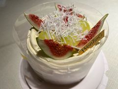 -WenTinG文汀·半糖蛋糕(合生汇店)