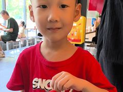 -麦当劳(石家庄乐活广场店)