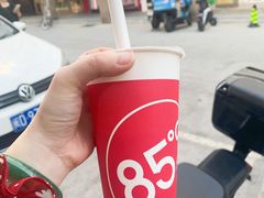 -85度C(厦门中华城新店)