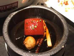-旺顺阁鱼头泡饼(常营店)