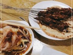 -老字号故乡烤肉店(总店)