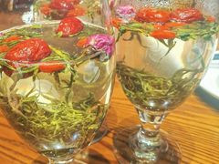 -沙力海美食城 西北特色菜 烤肉店(北门坡店)